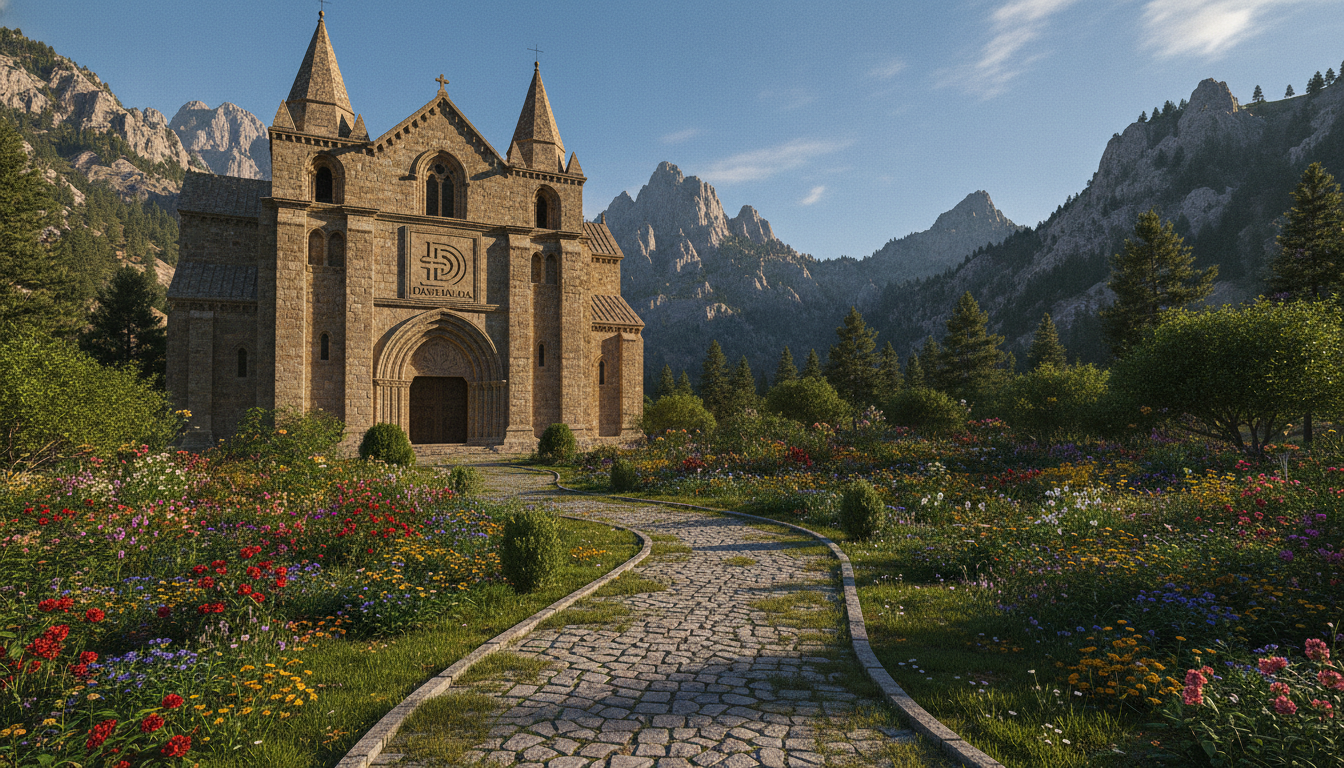 cathedrale imsfrane booking