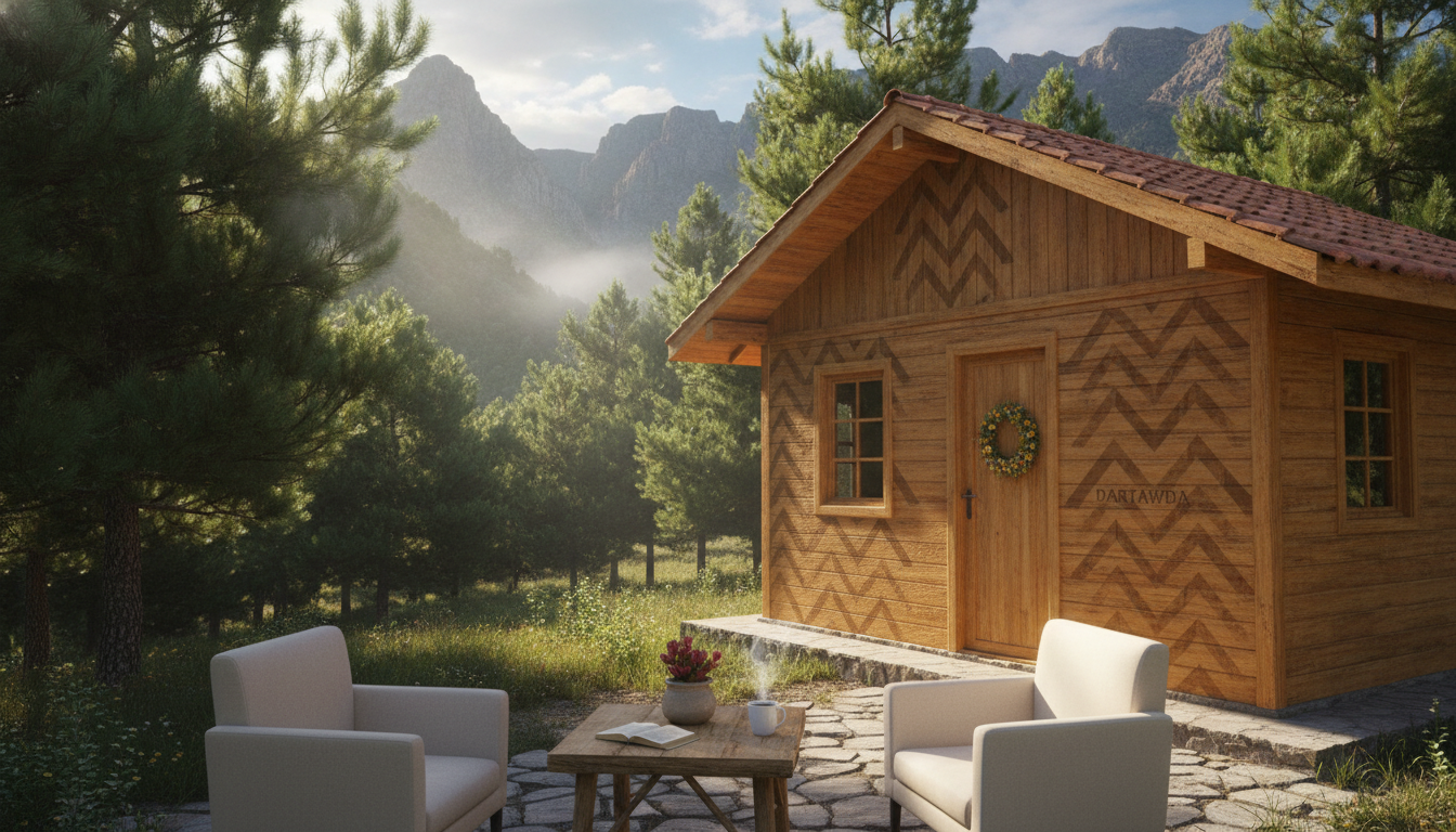 reservation logement imsfrane